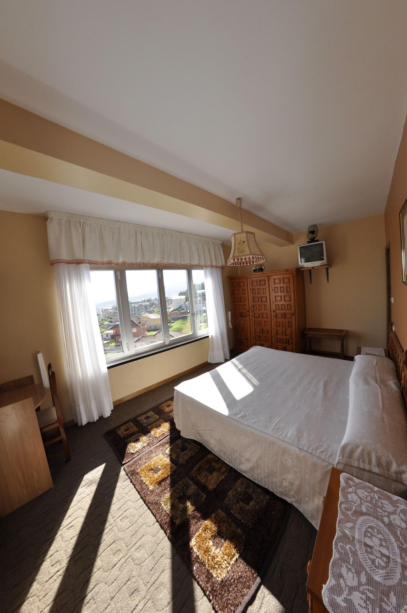 Playa Hotel Galicia