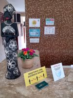 Alojamiento - Pousada Manhã Dourada