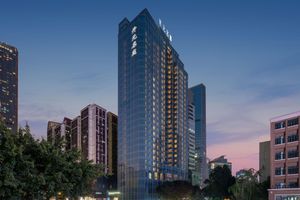 Alojamiento - MaisonLee Hotel Liberation Square Chongqing