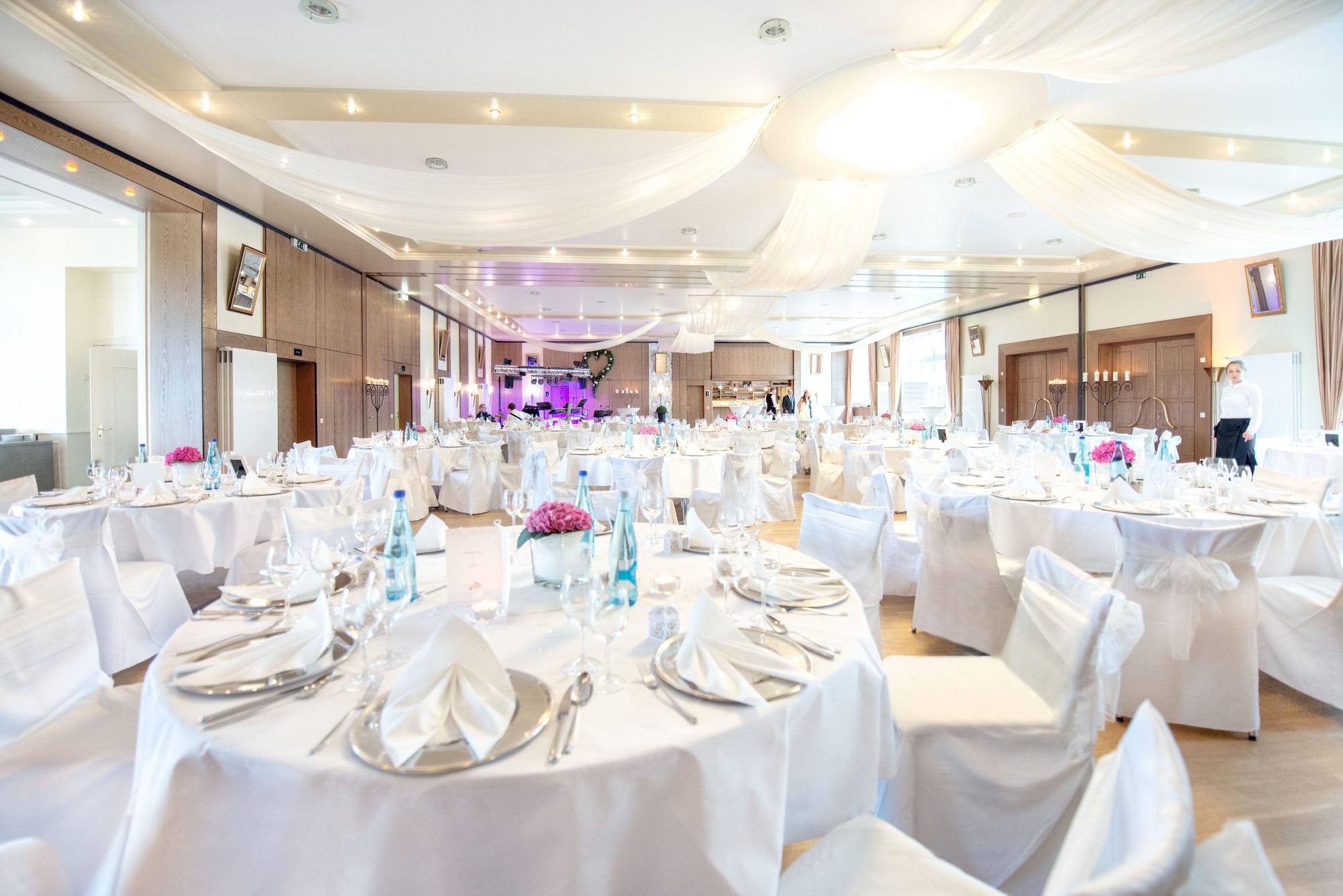 Salón de Baile Hotel Hennies
