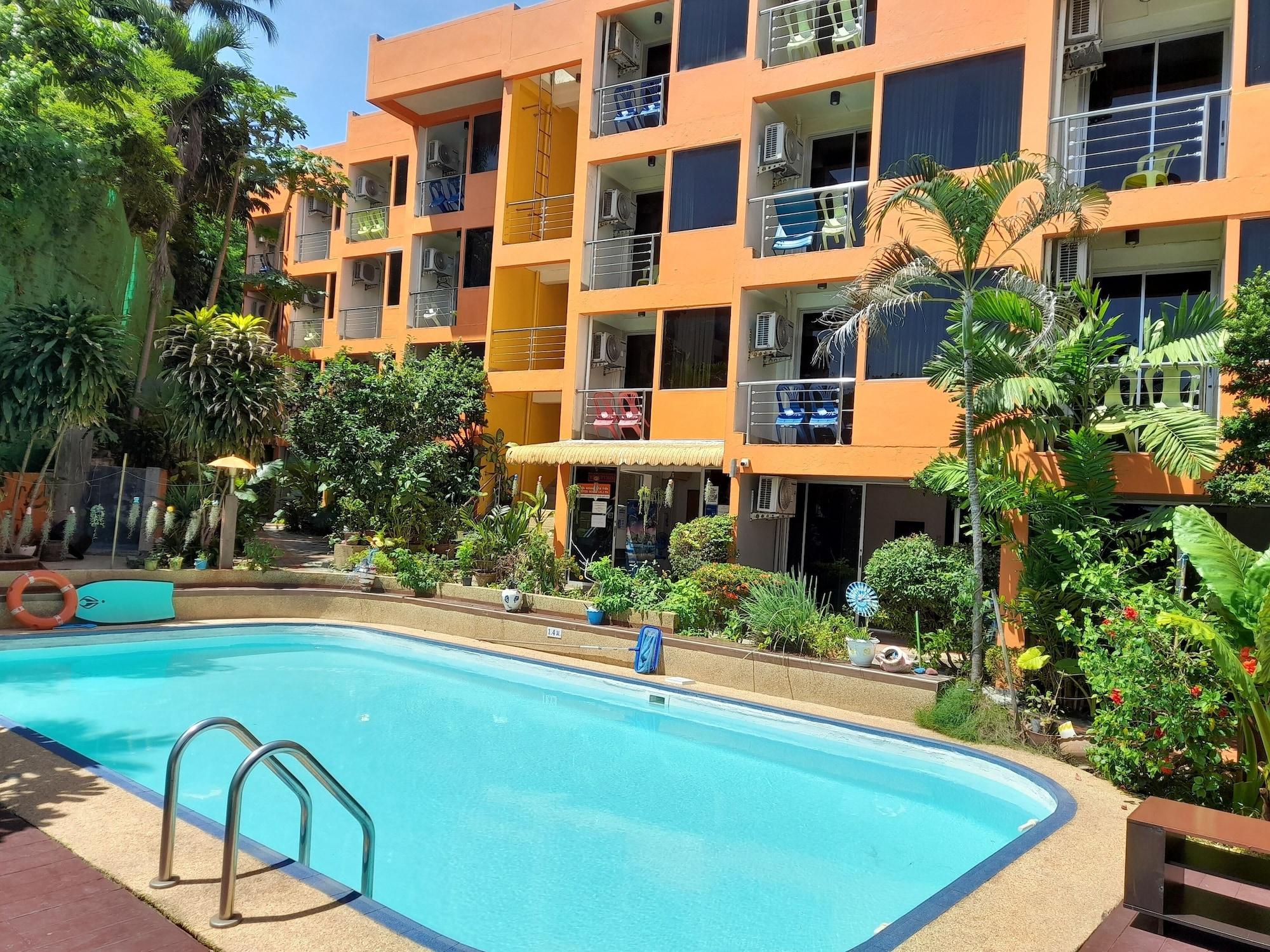 Vista Exterior Porterhouse Beach Hotel