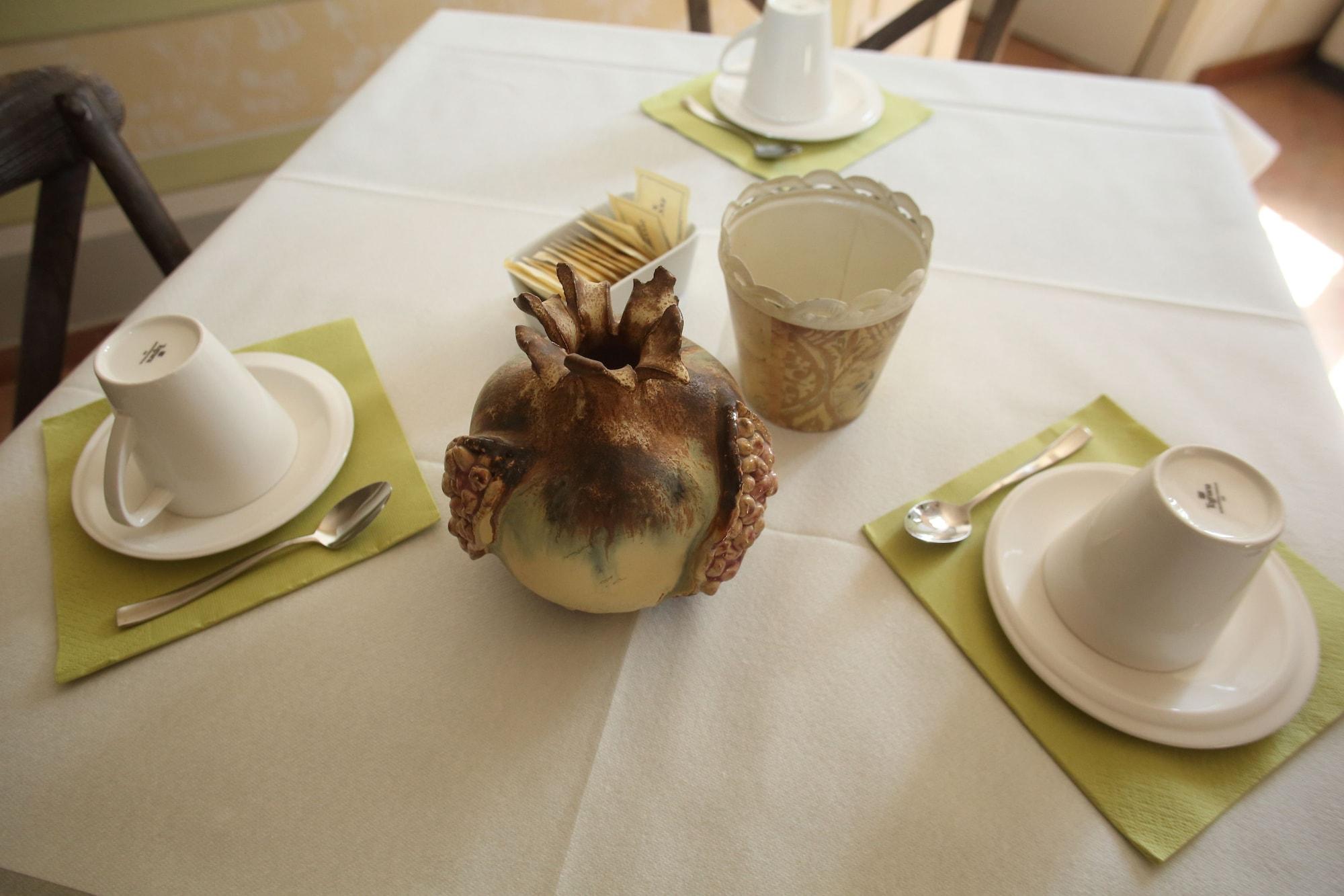 Restaurant Residenza D'Epoca Villa Agnolaccio