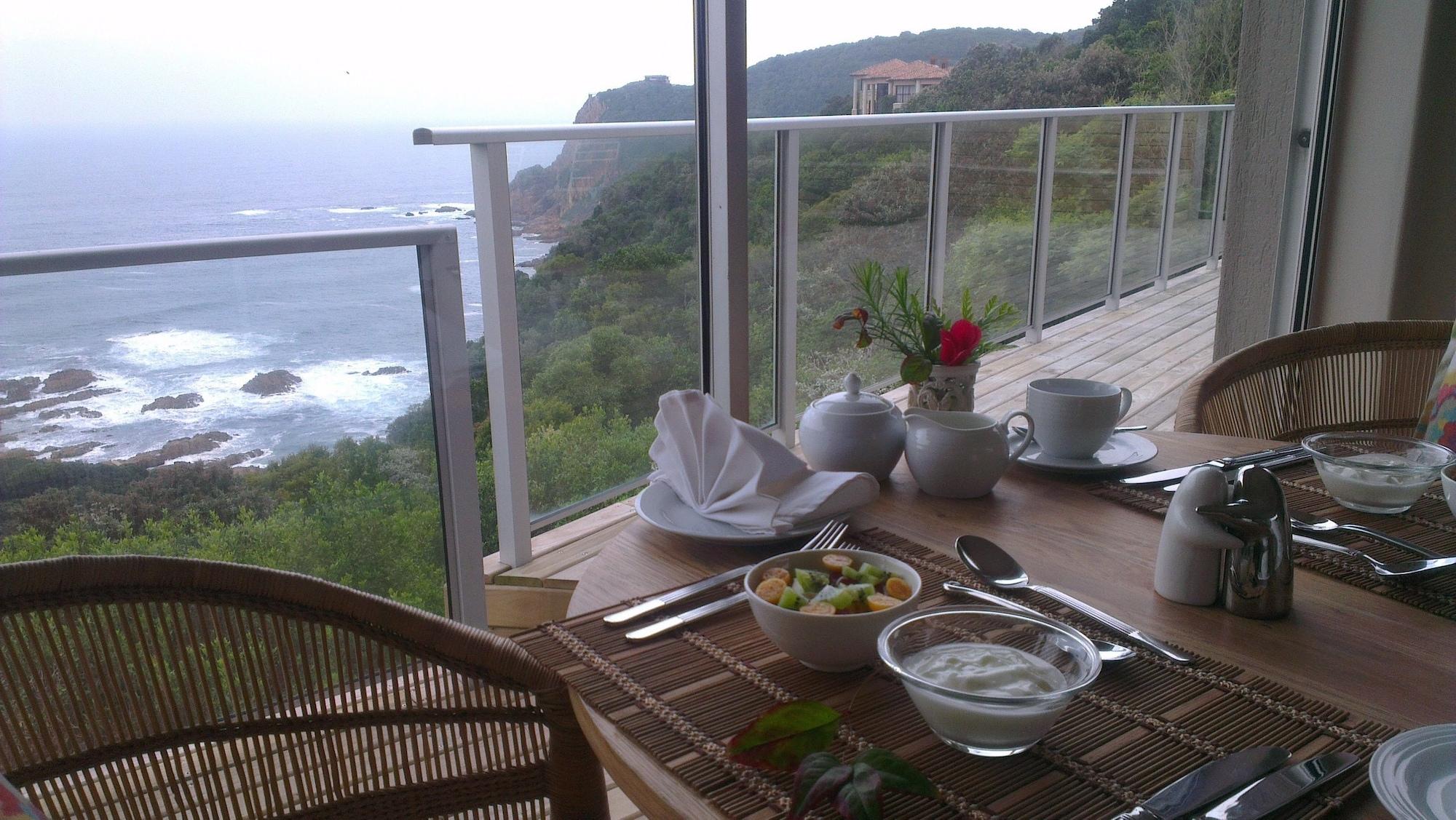 Restaurant Headlands House Guest Lodge