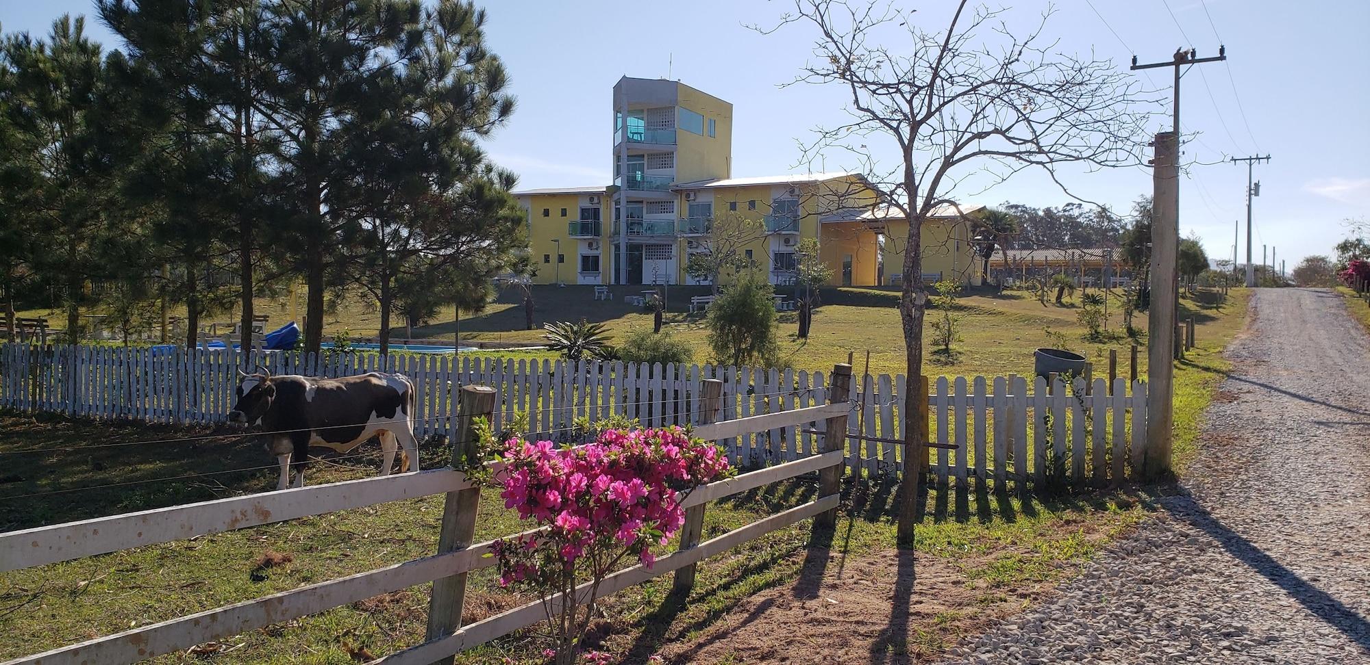 Varios Hotel Pousada Laguna Rosa