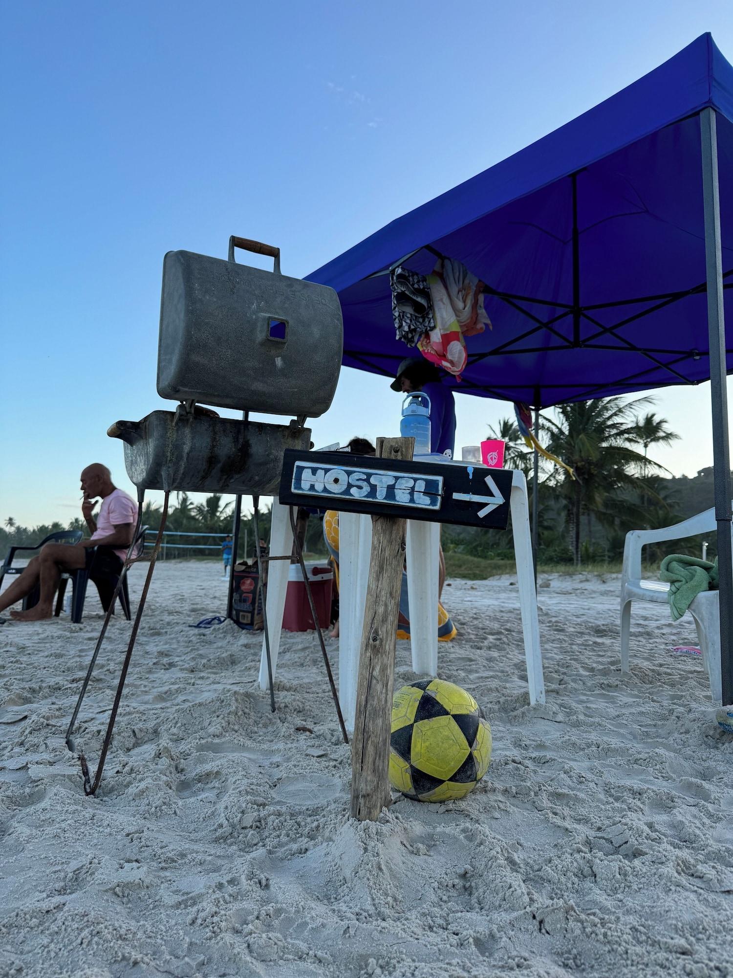 Playa Surf Stop Hostel