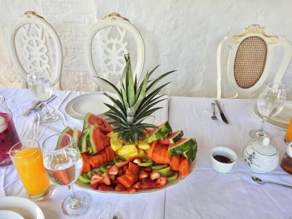 Restaurant Hotel Casa Palosanto - Adults Only