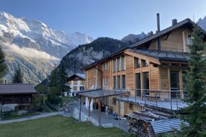 Alojamiento - Esthers Guesthouse