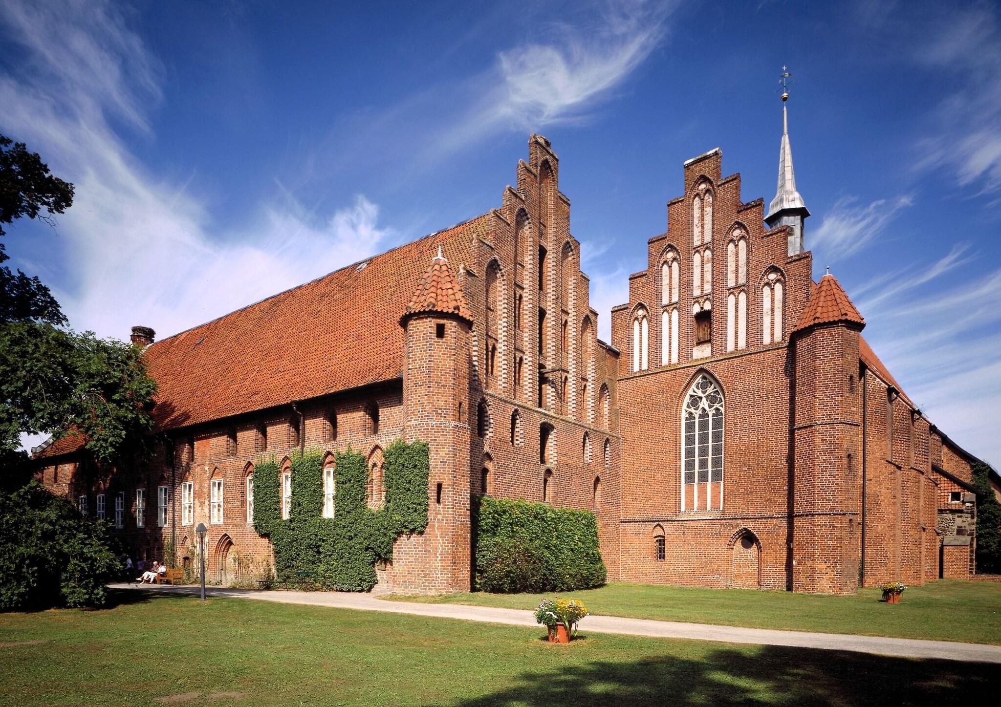 Vista Exterior Heidekönig