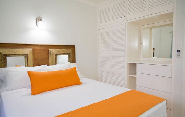 Centrally Located Guest Apartments