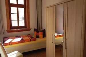Alquiler Vacacional - Vacation apartment 2 in the immediate vicinity of the Krämerbrücke in Erfurt