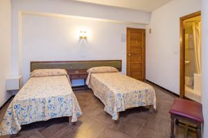 Alojamiento - Alicante