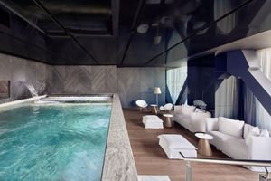 Alojamiento - The Ritz-Carlton, Mexico City