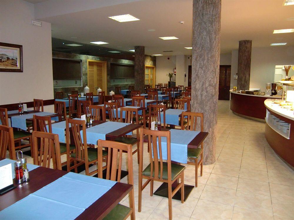 Restaurant Petit Palau - Adults Only