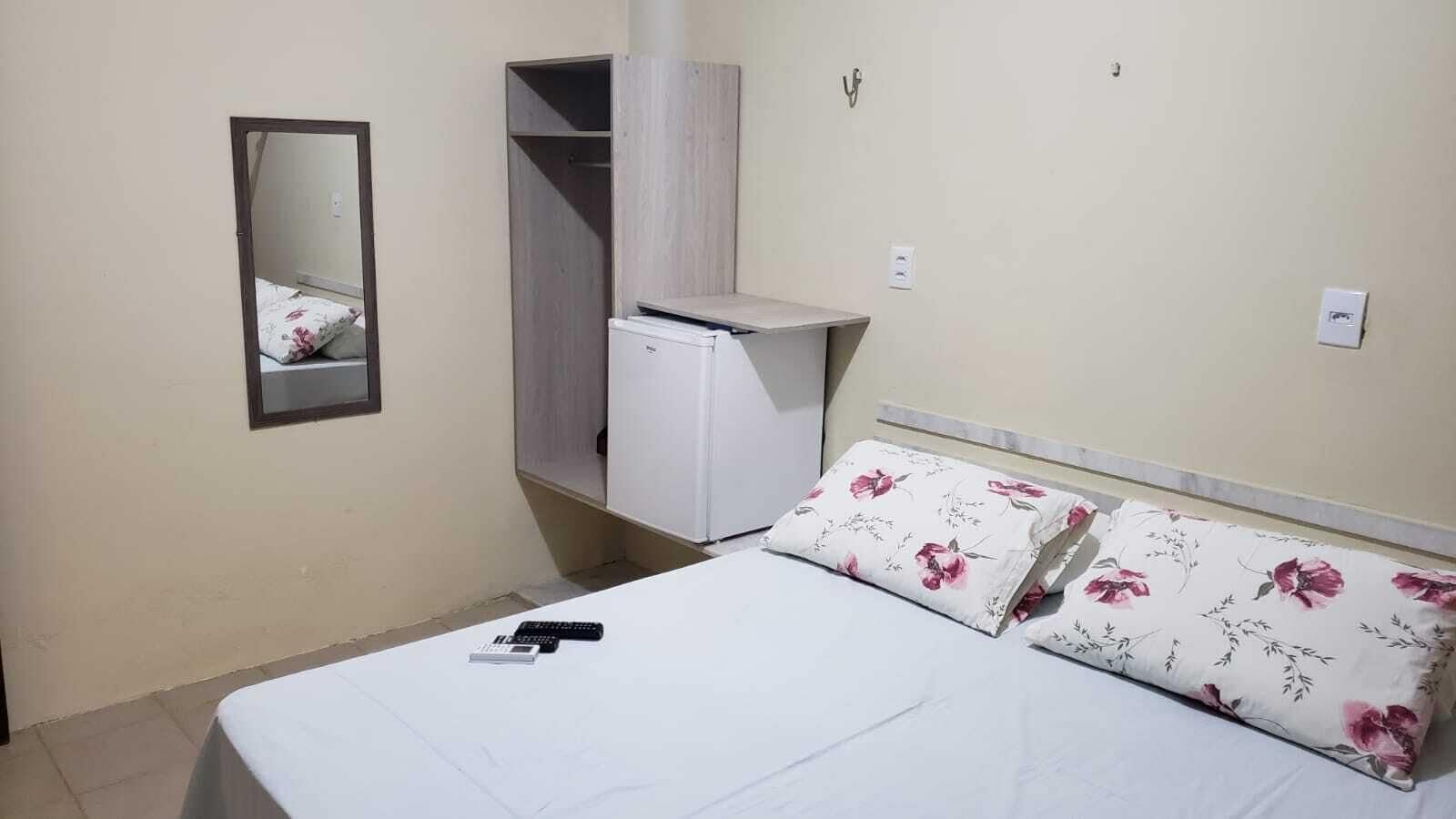 Habitación Pousada Casarão do Mar
