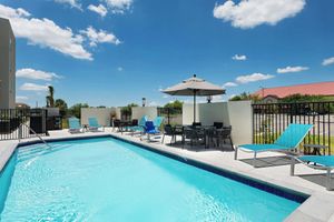 Alojamiento - Towneplace Suites By Marriott Brownsville