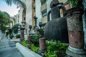 Alojamiento - European Life Style Executive Suites & Gallery
