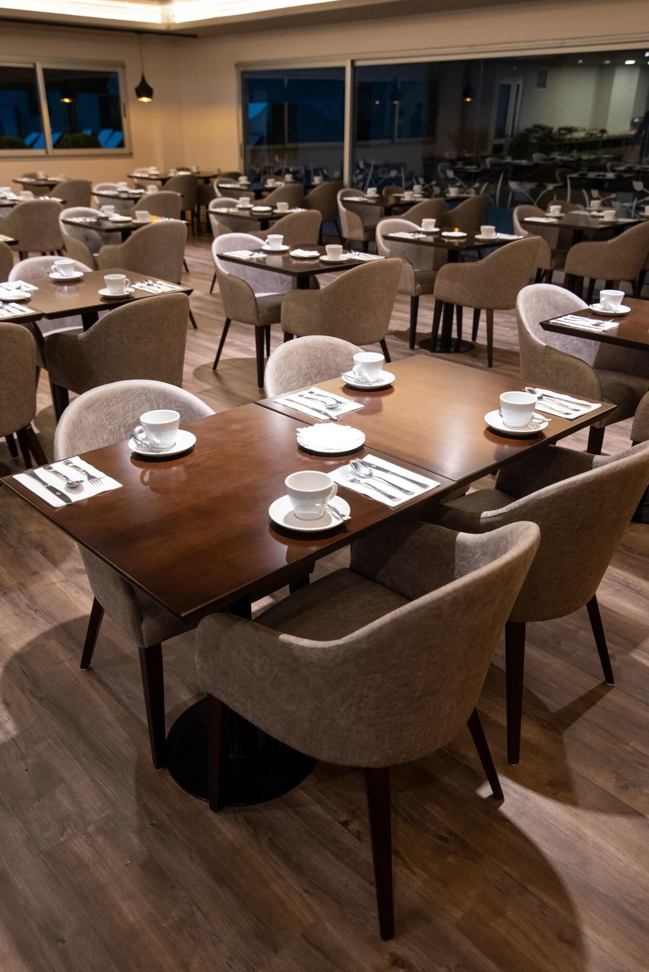 Restaurant GrandView Hotel & Convention Center