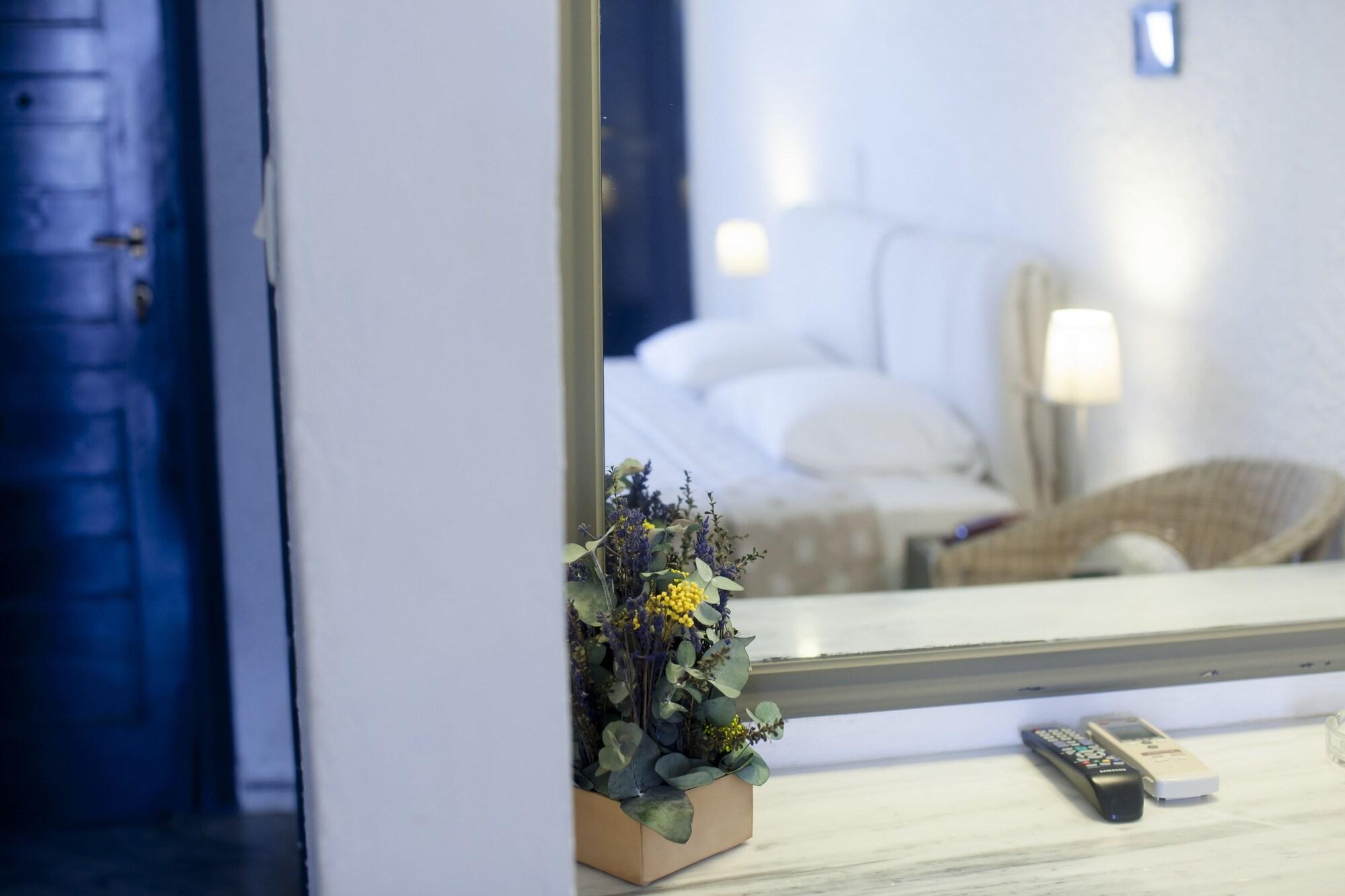 Habitación Mare Vista Hotel - Epaminondas