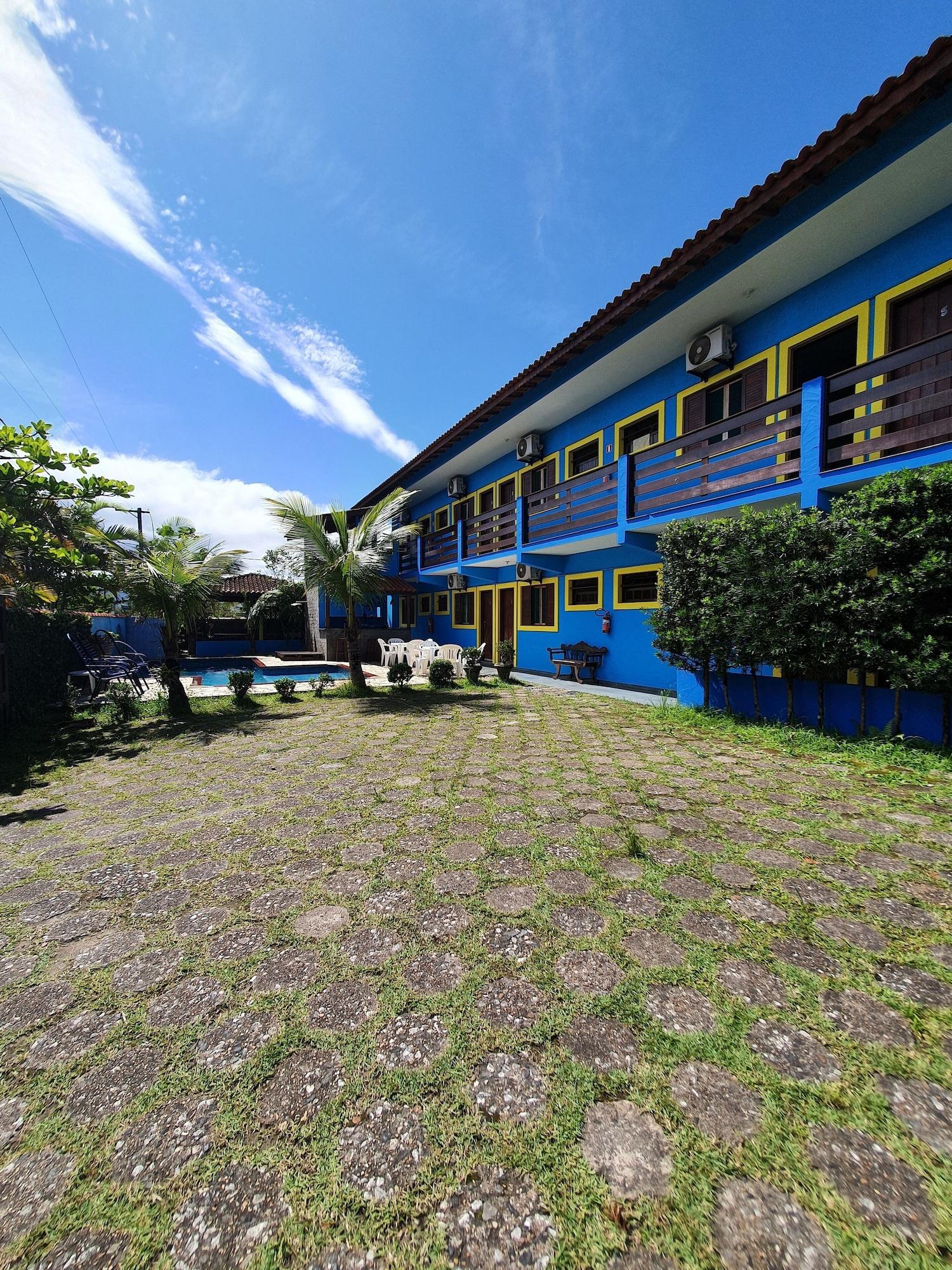 Varios Pousada Retiro das Caravelas