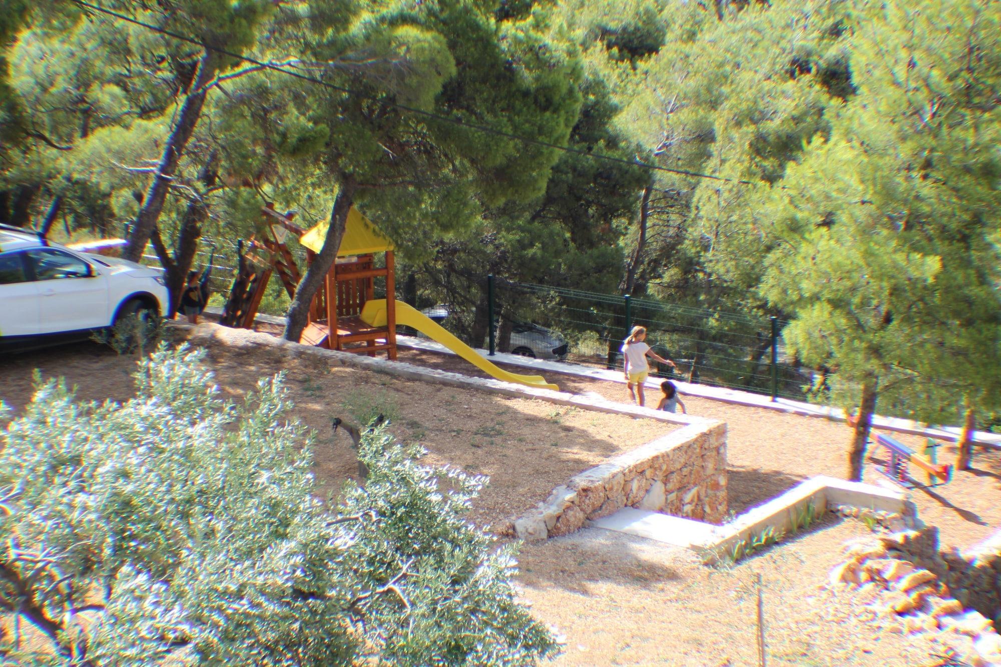 Instalaciones Recreativas Villa Perka