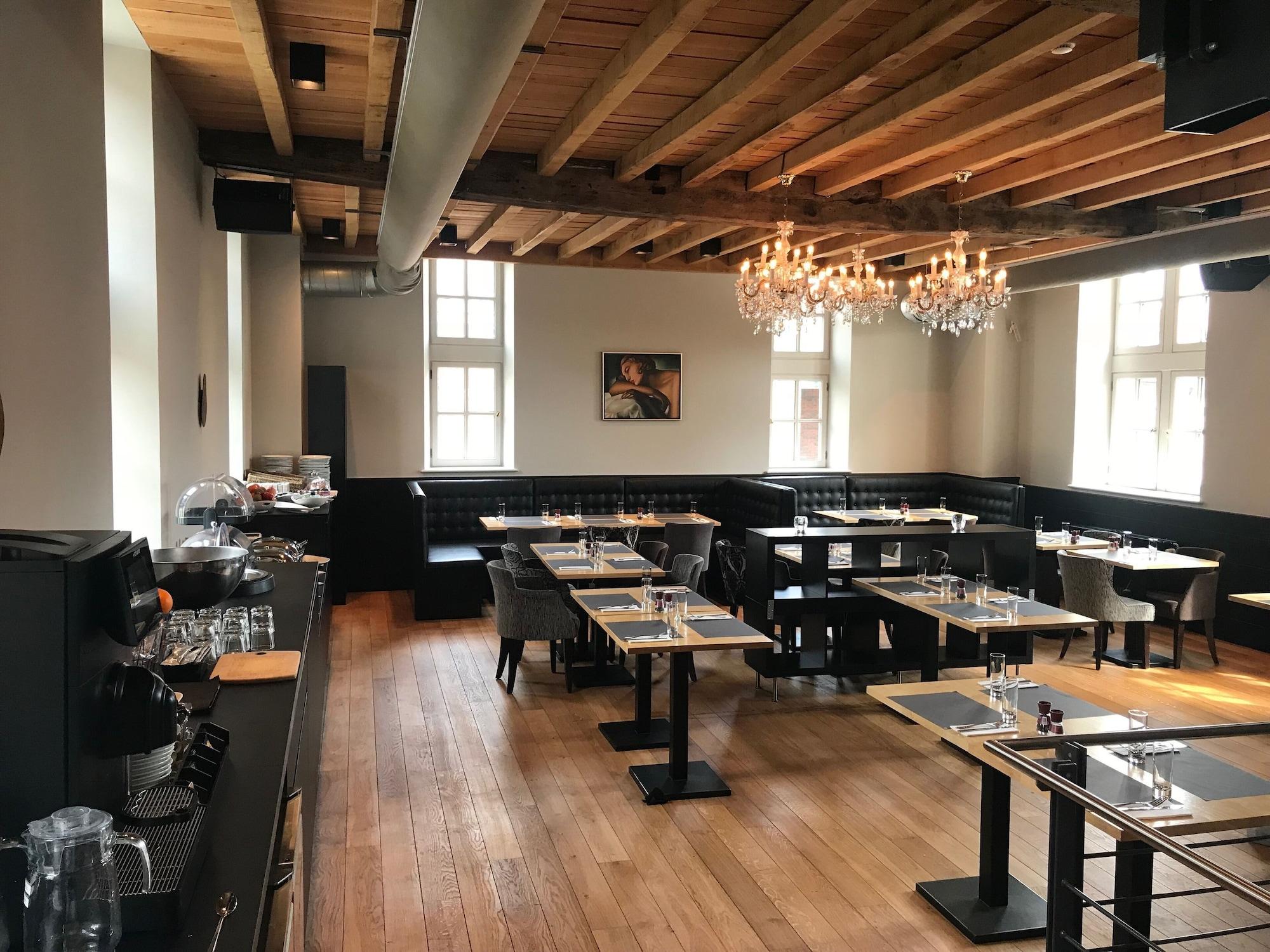 Restaurant Hotel De Boskar