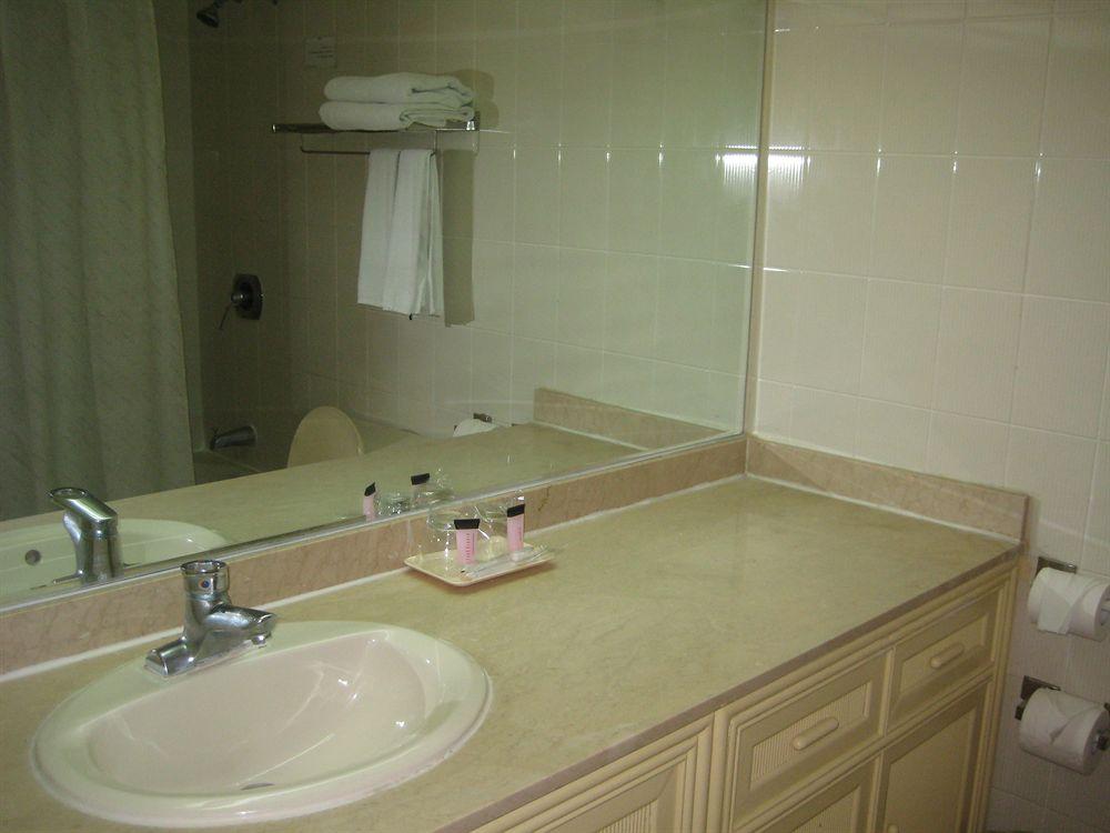 Set de Habitación Tumon Bay Capital Hotel