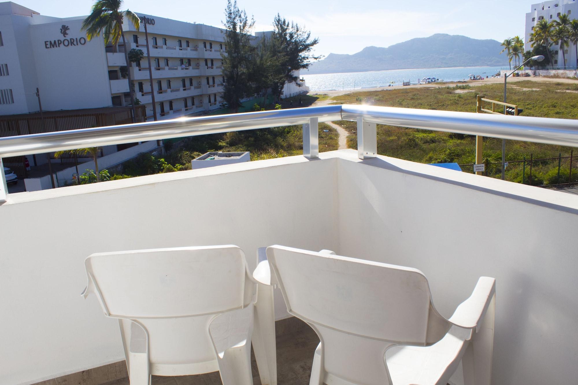 Comodidades del Alojamiento Venados Inn