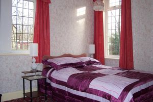 Arriendo temporal - The Tops Self Catering