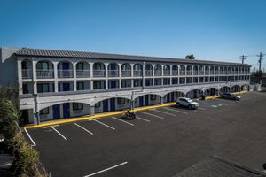 Alojamiento - Best Star Inn - LA Commerce Casino, Citadel & I-5