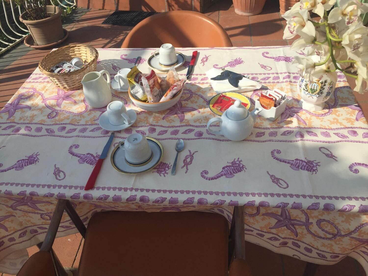 Restaurant Villa Iazzetta