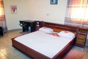 Alojamiento - Residence Diane