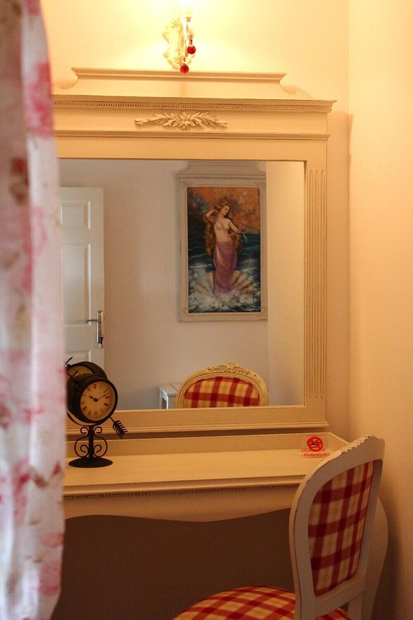 Set de Habitación Losta Sahil Evi 2