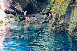 Actividad - Excursión de 4 o 5 días al Parque Nacional Chapada das Mesas