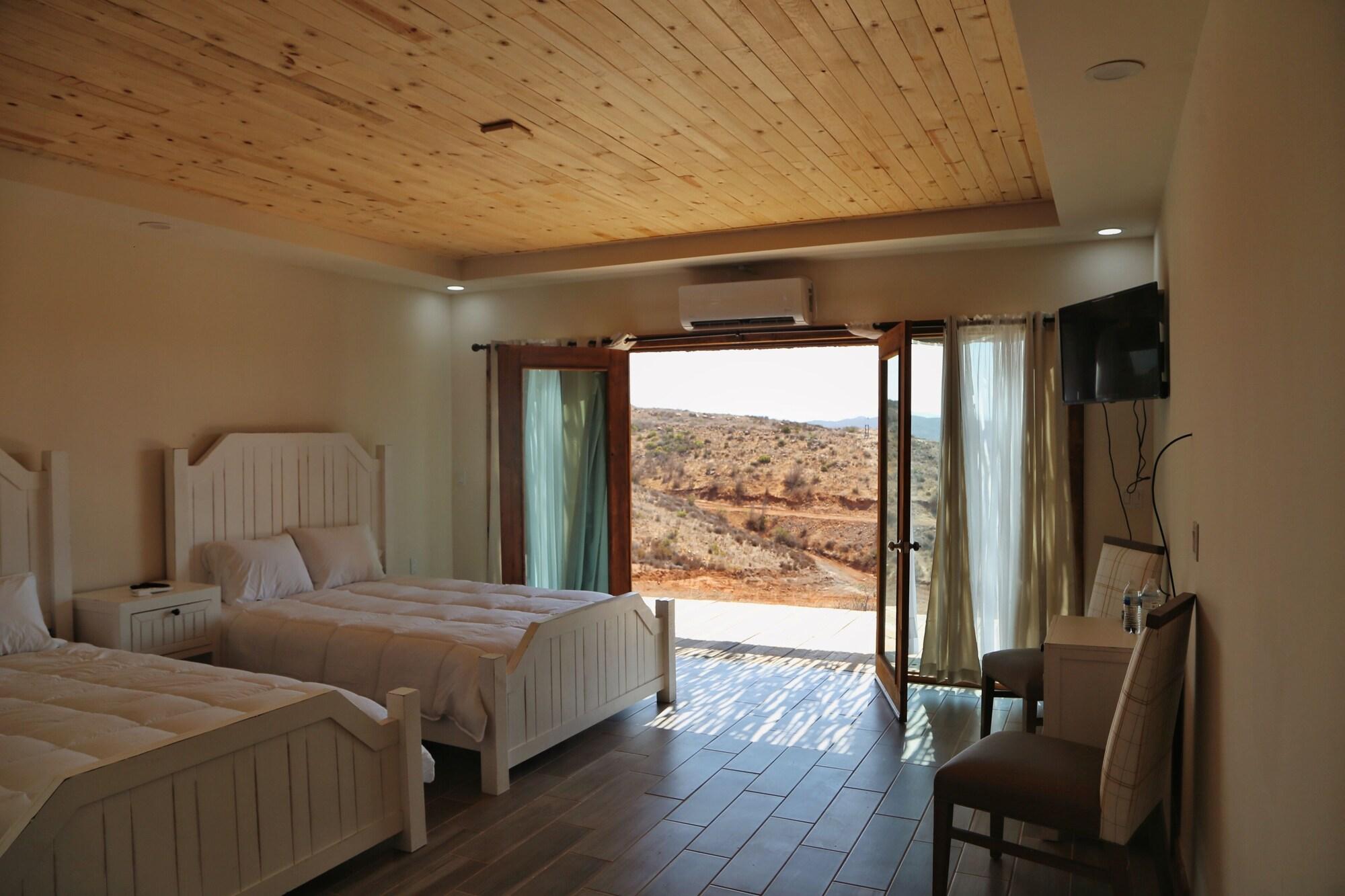 Habitación Maple Resort