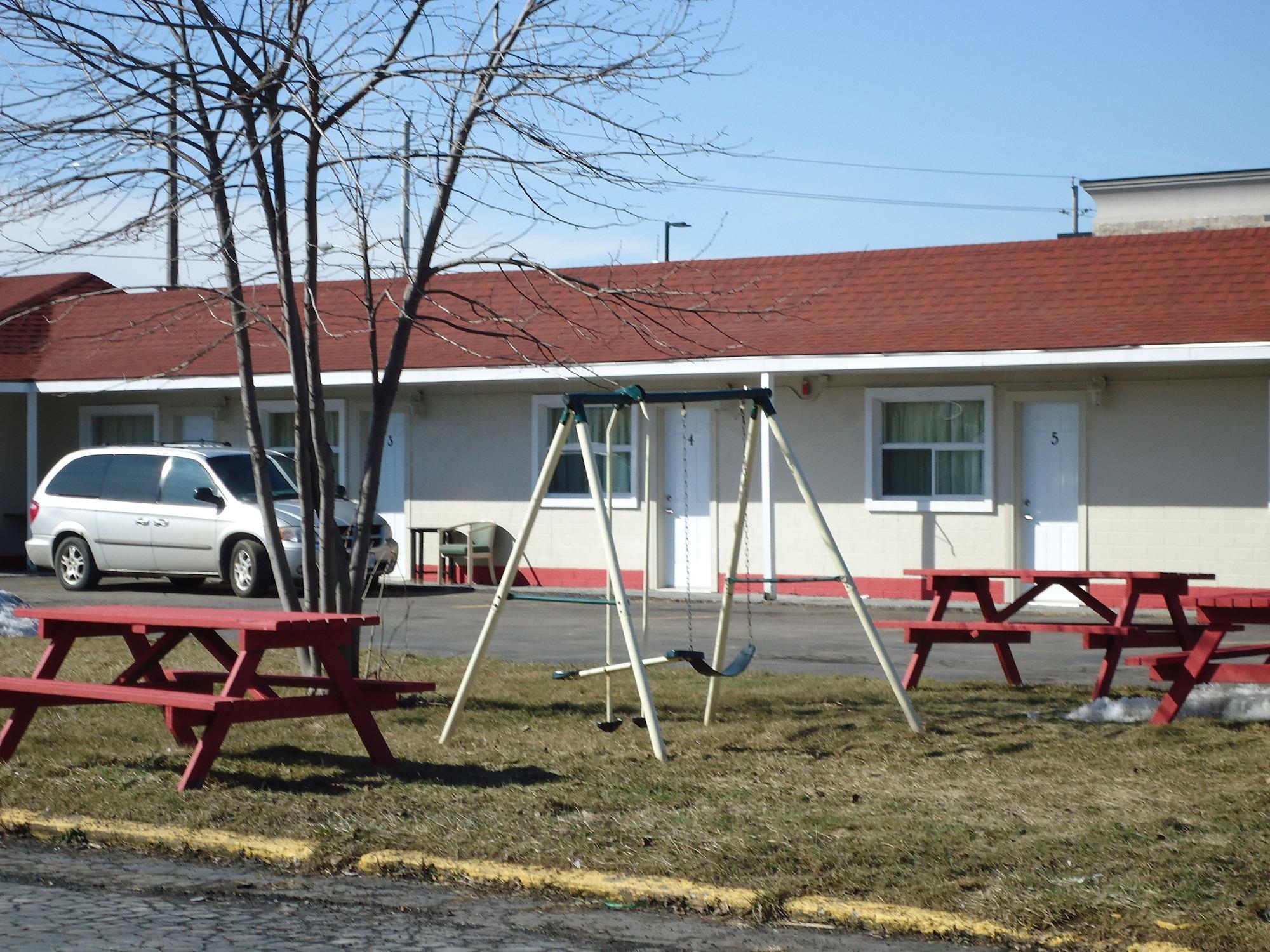 Instalaciones Recreativas Star Inn by Elevate Rooms