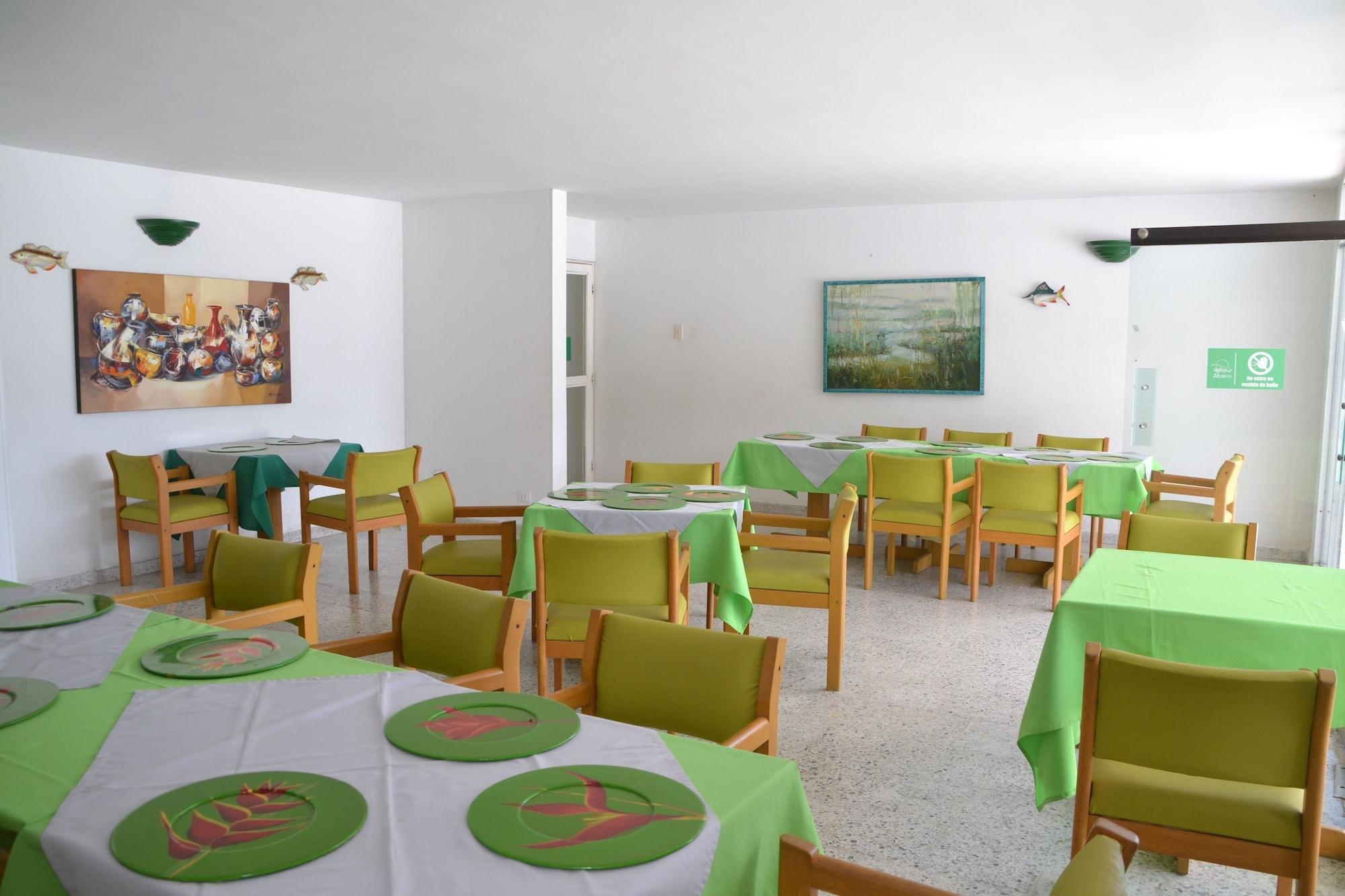 Instalaciones Recreativas Hotel Albatros