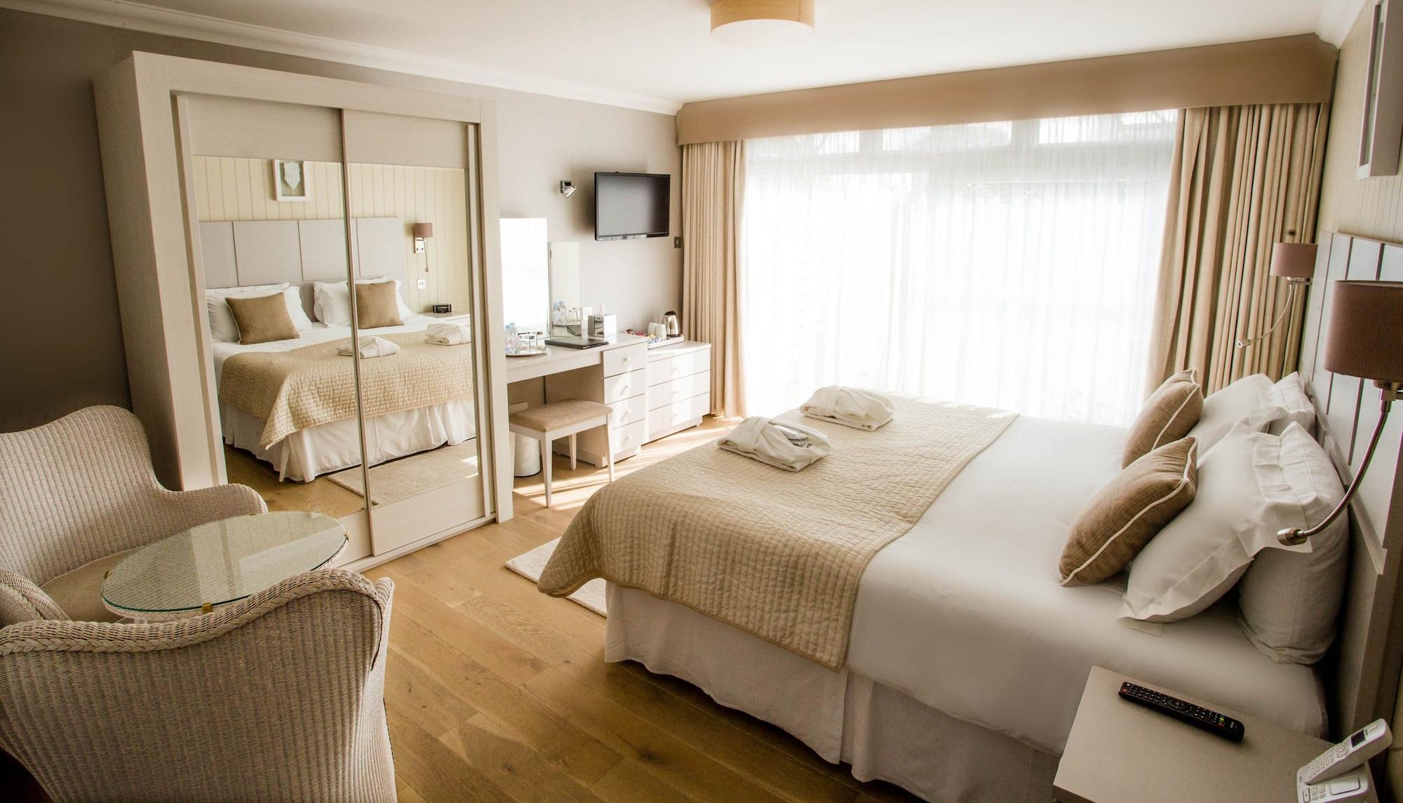 Habitación Hotel La Place