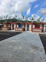 Alojamiento - Estancia Aserradero