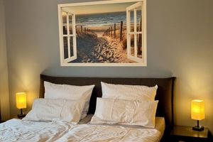 Alquiler Vacacional - Ferienwohnung Ankommen & Wohlfühlen - Strandnahe Feriewohnung in Cuxhaven-döse
