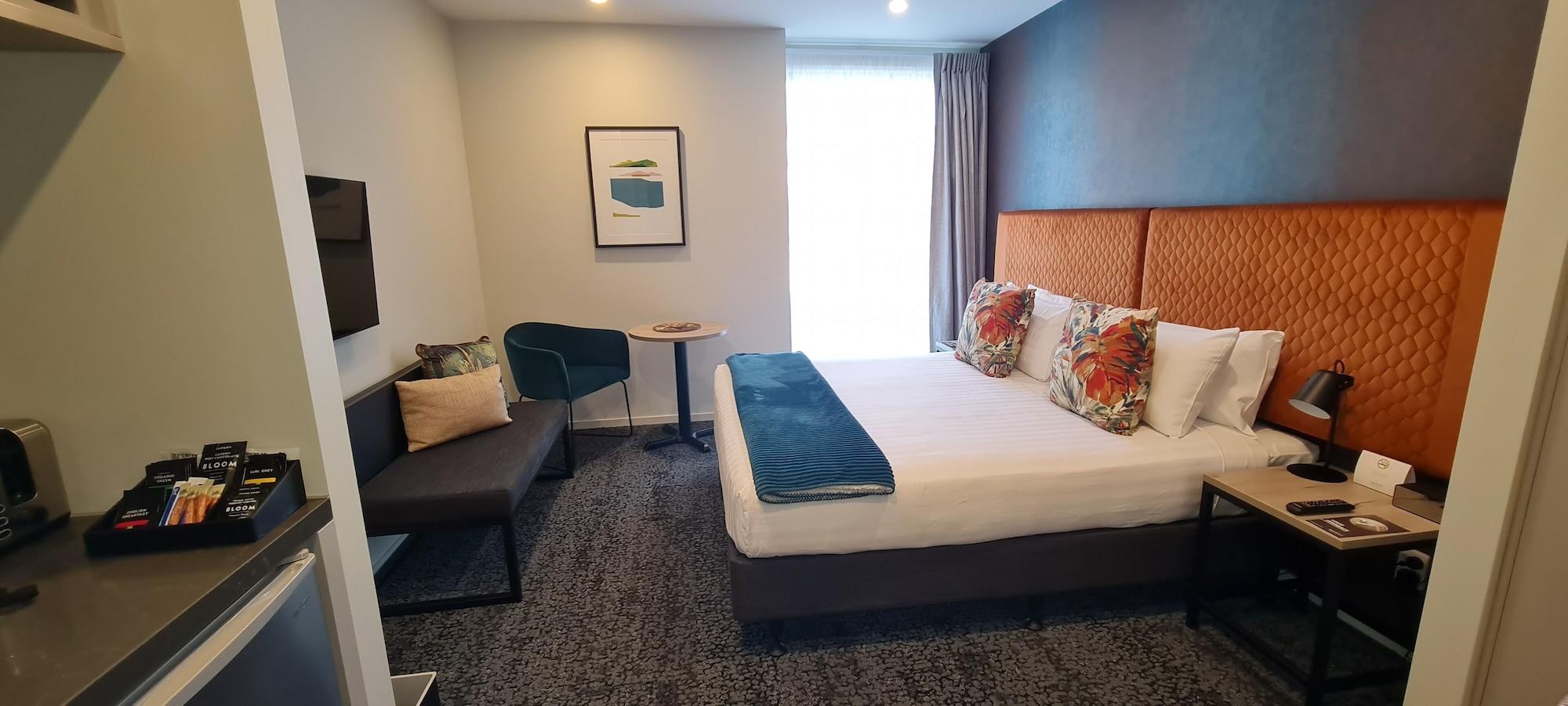 Habitación Quest Queenstown