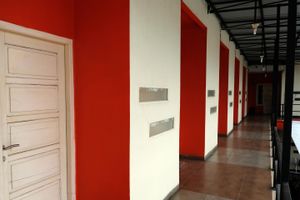 Alojamiento - OYO 811 Mars Kost Syariah