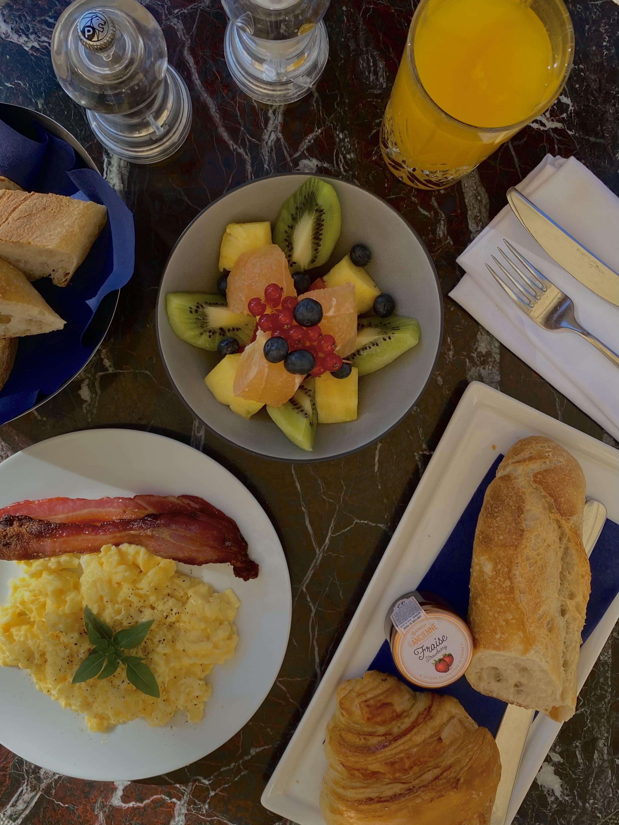 Restaurant Negrecoste Hotel & Spa