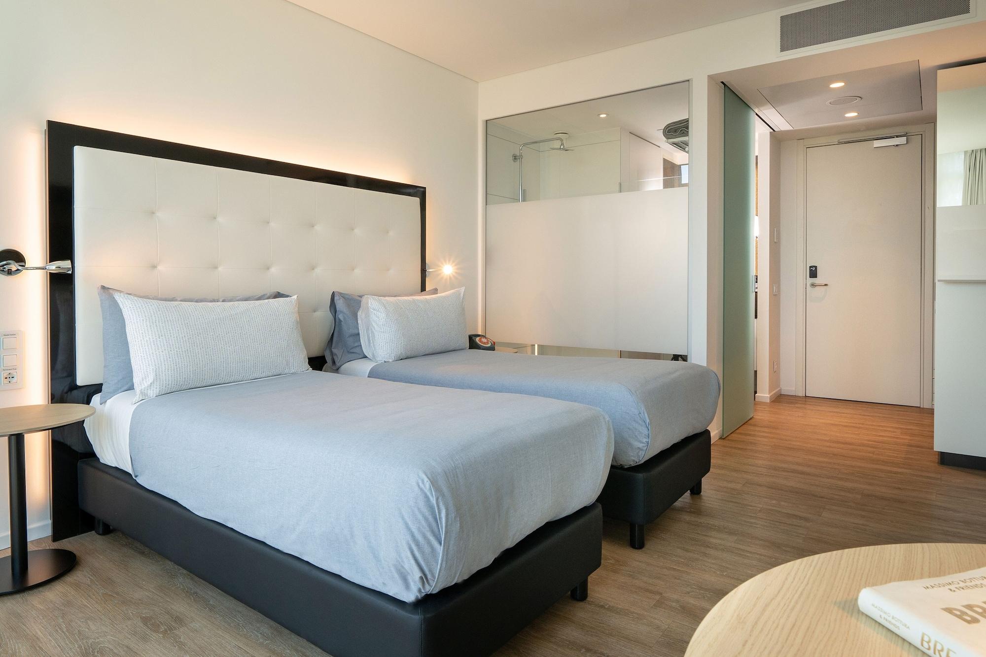 Hotel INNSiDE by Melia Milano Torre Galfa