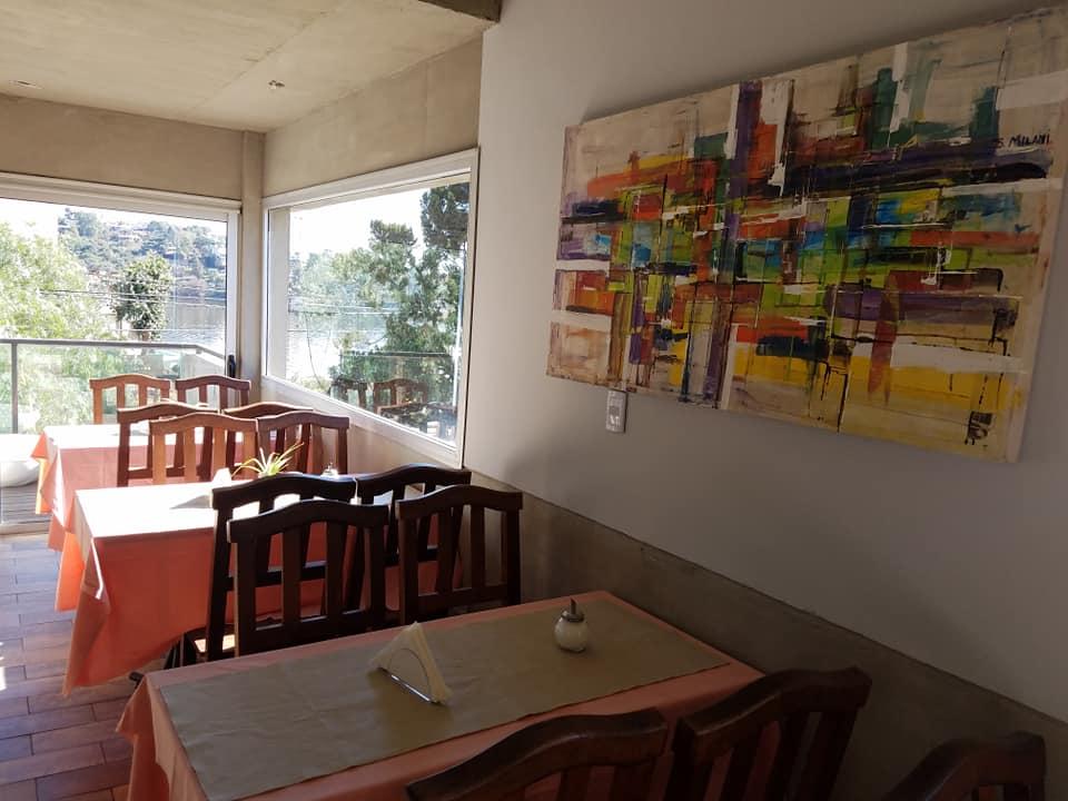 Hotel Costalago Suites