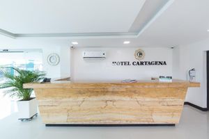 Alojamiento - Hotel G Cartagena