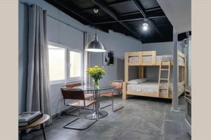 Paquete - Kuma Home Apartamentos