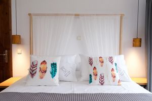 Alquiler Vacacional - Tettix Summer House