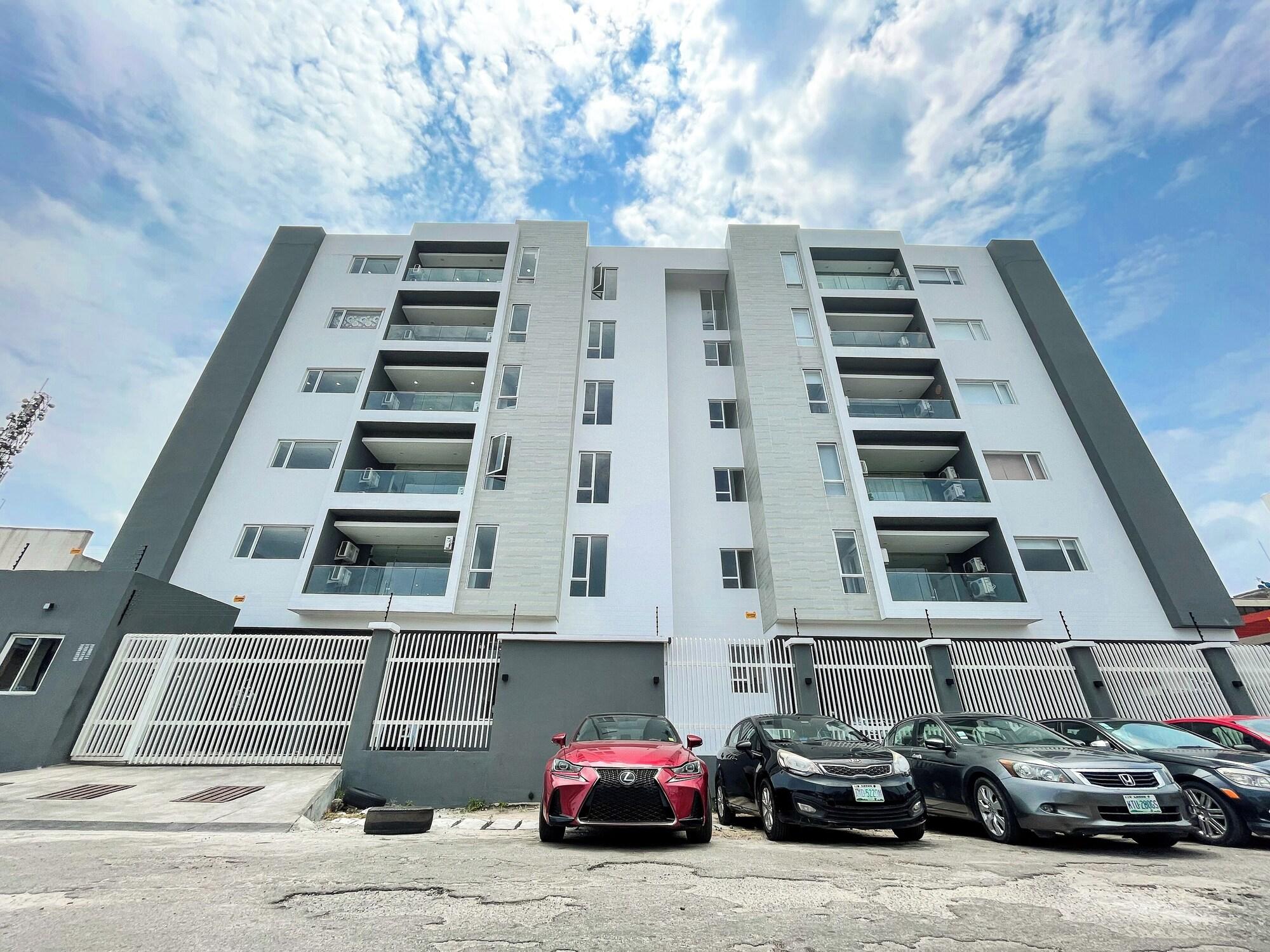 Vista Exterior MiVi