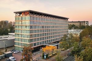 Alojamiento - Corendon Amsterdam New-West, a Tribute Portfolio Hotel