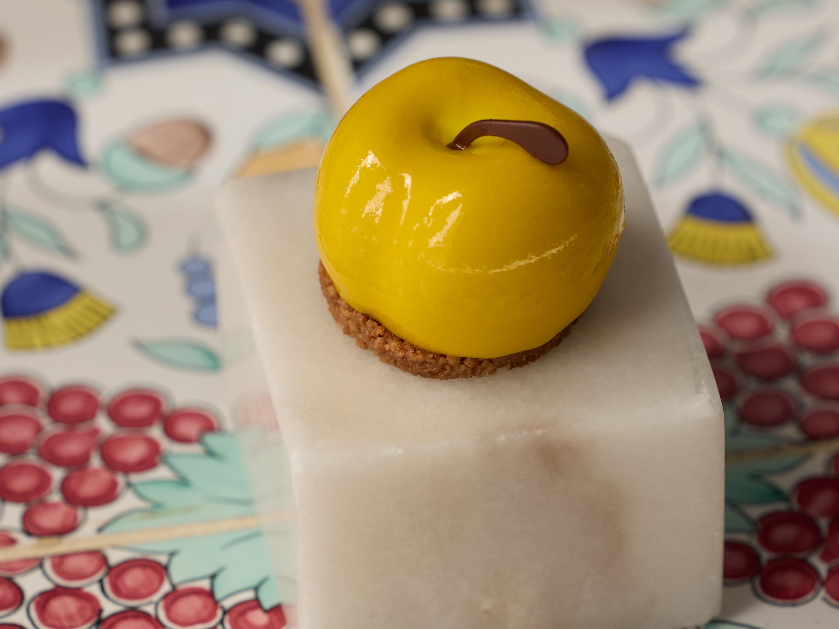 Restaurant Caramel, A Grecotel Resort to Live